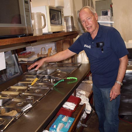 Countertop Freeze Dryer - FirstBuild